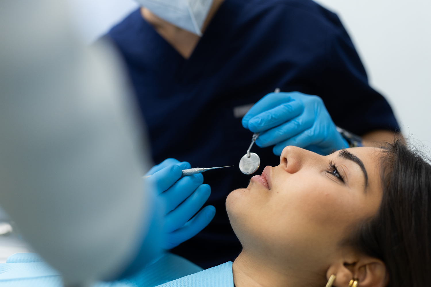Endodonzia e odontoiatria conservativa - Nicola Ranieri Dental Clinic