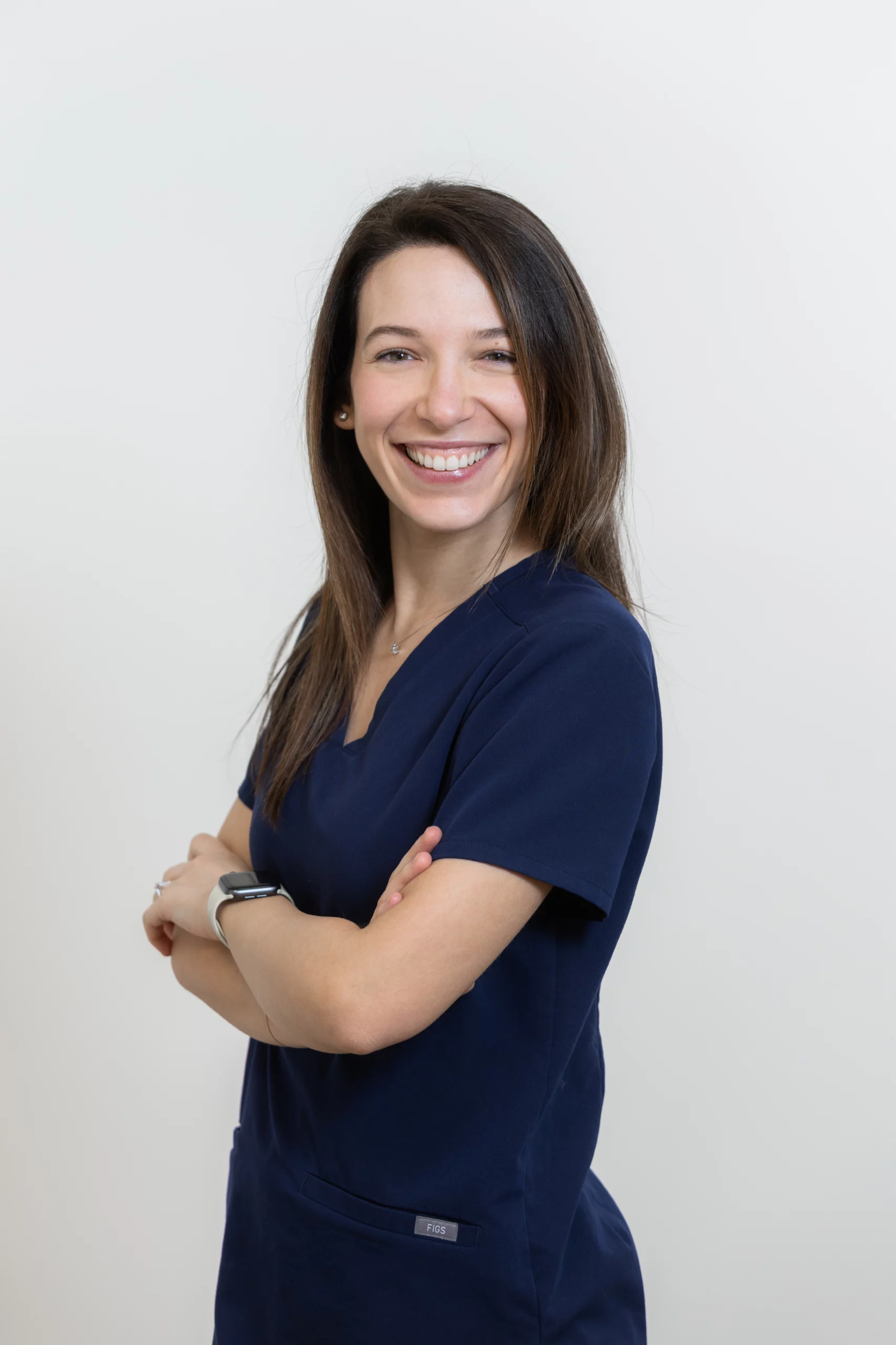 Giada Cesari Giada Cesari - Nicola Ranieri Dental Clinic
