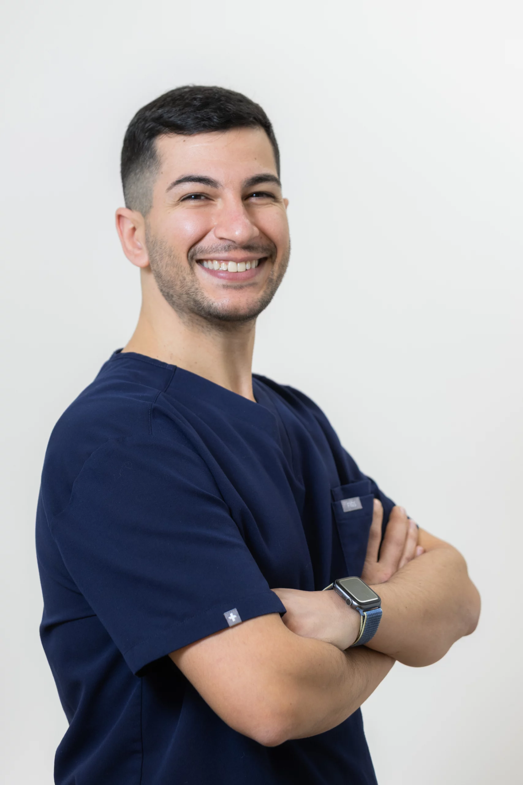 Nicola Ranieri Nicola Ranieri - Dental Clinic