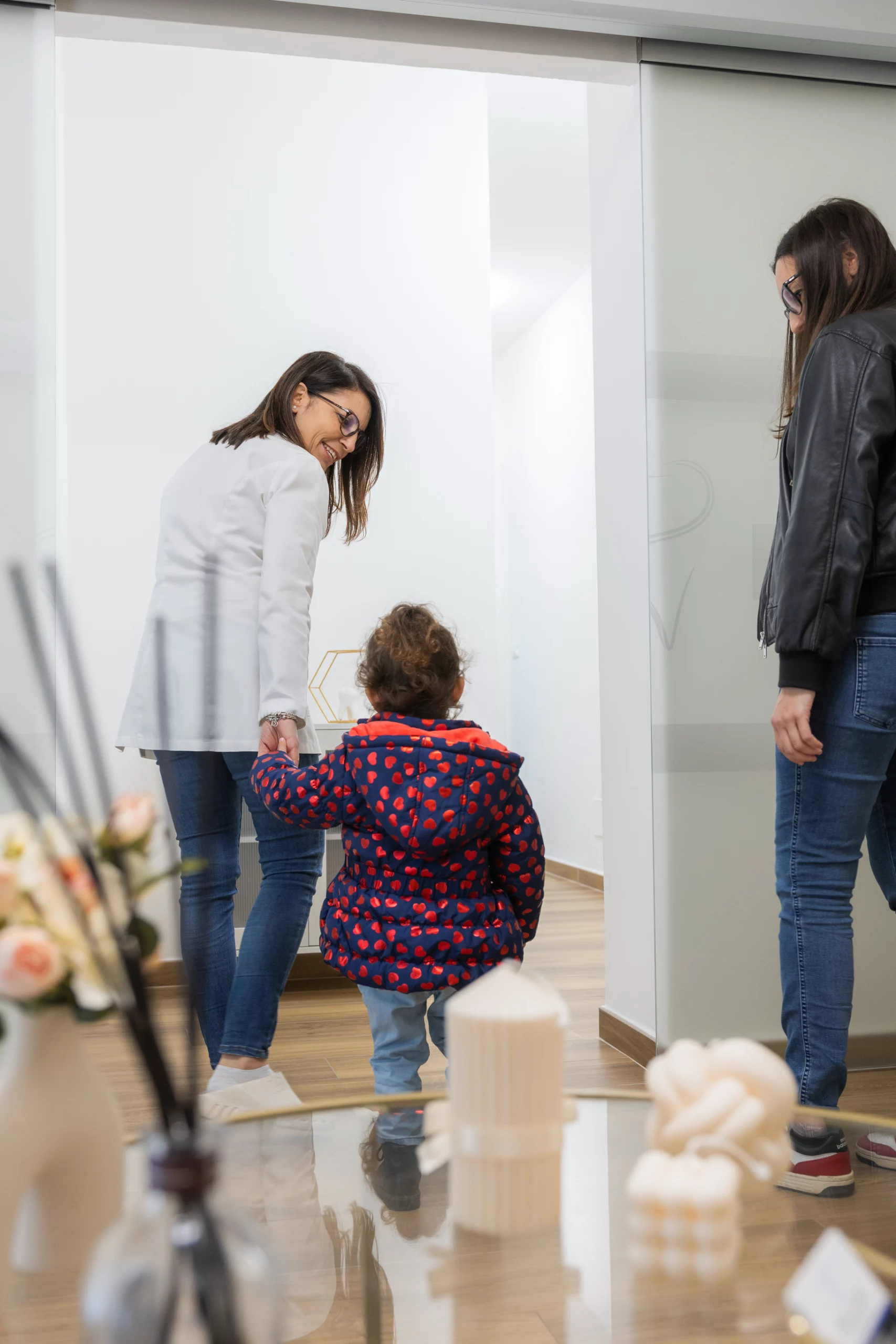 Odontoiatria e ortodonzia pediatrica Dentista per Bambini - Odontoiatria e Ortodontia Pediatrica - Nicola Ranieri Dental Clinic