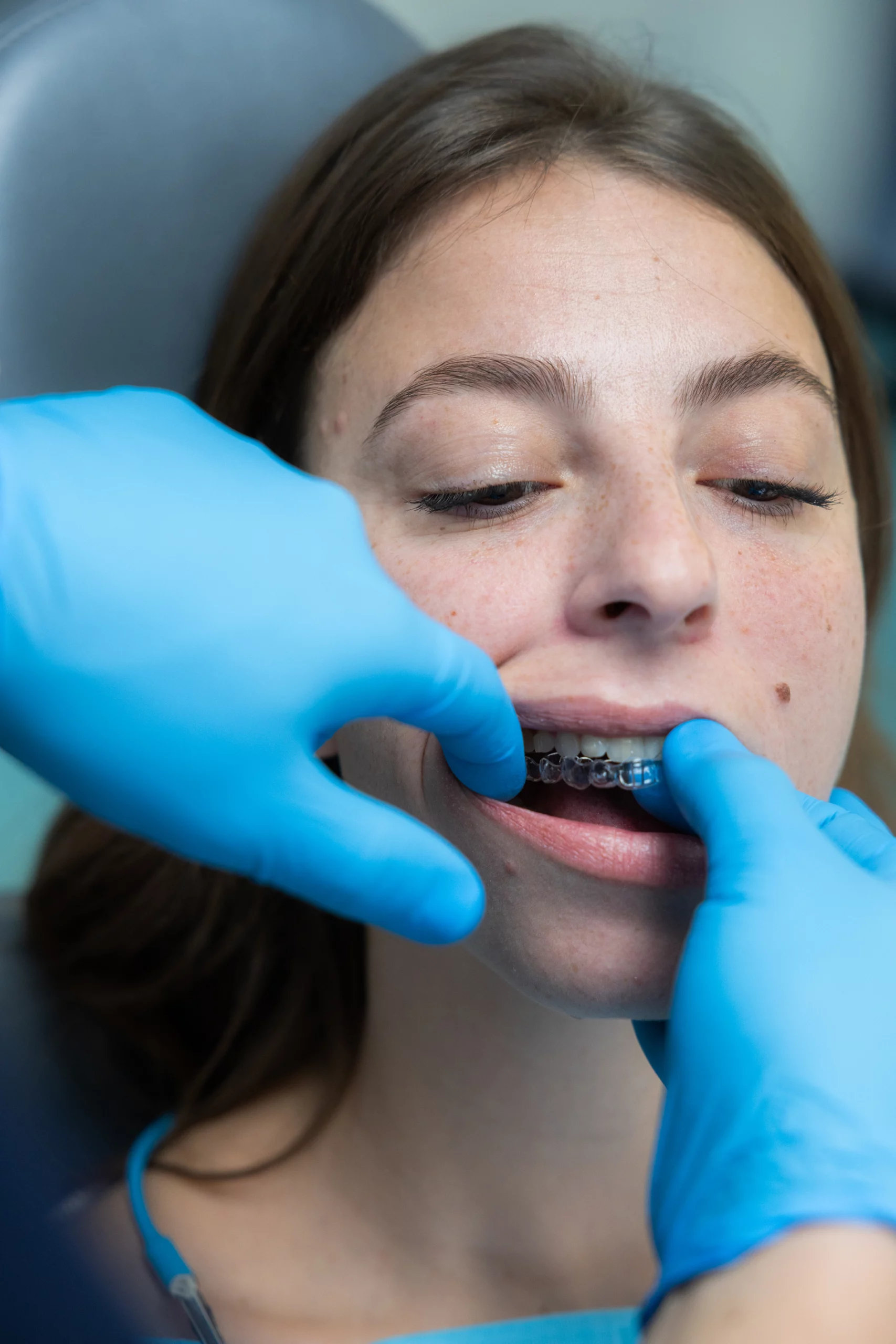 Dentista per bambini, odontoiatria e ortodonzia pediatrica - Nicola Ranieri Dental Clinic