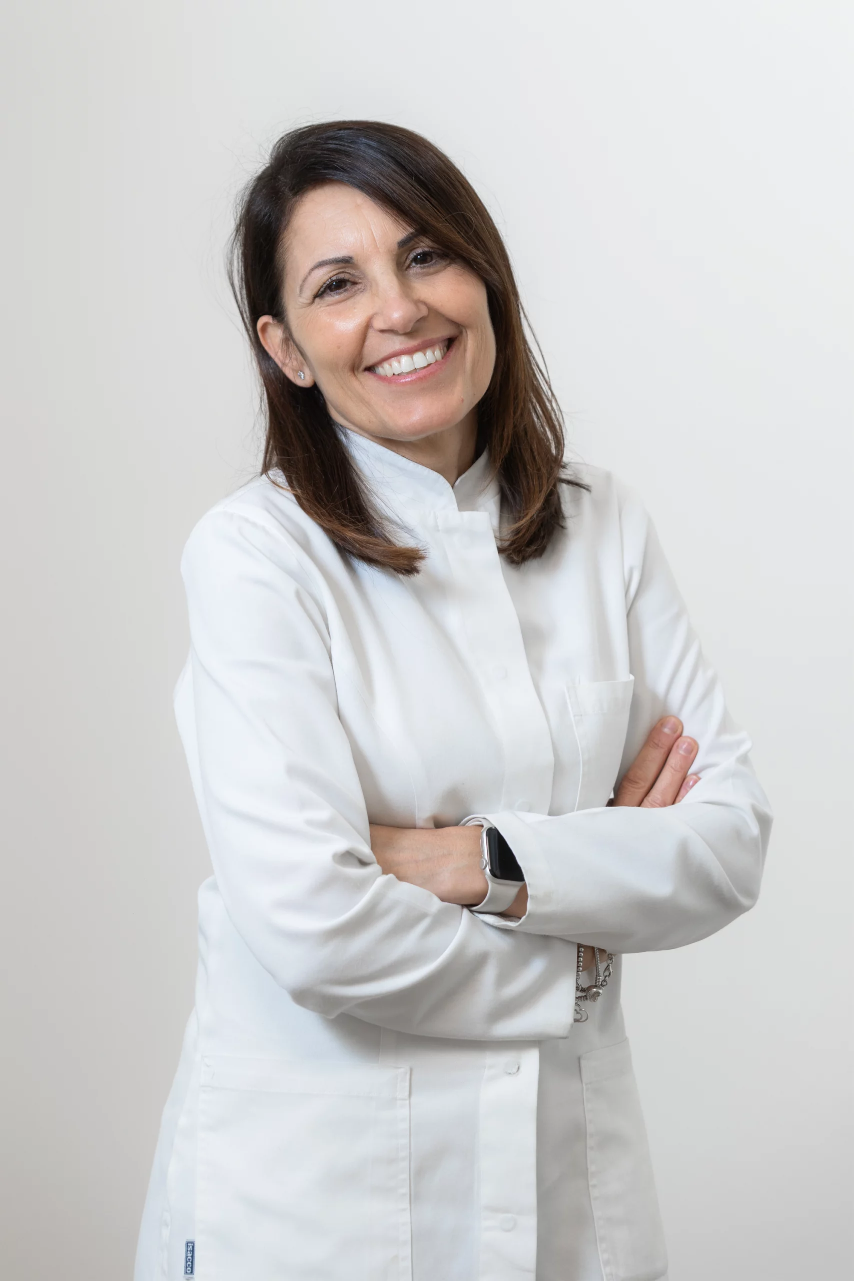 Rosa Pilato Rosa Pilato - Nicola Ranieri Dental Clinic