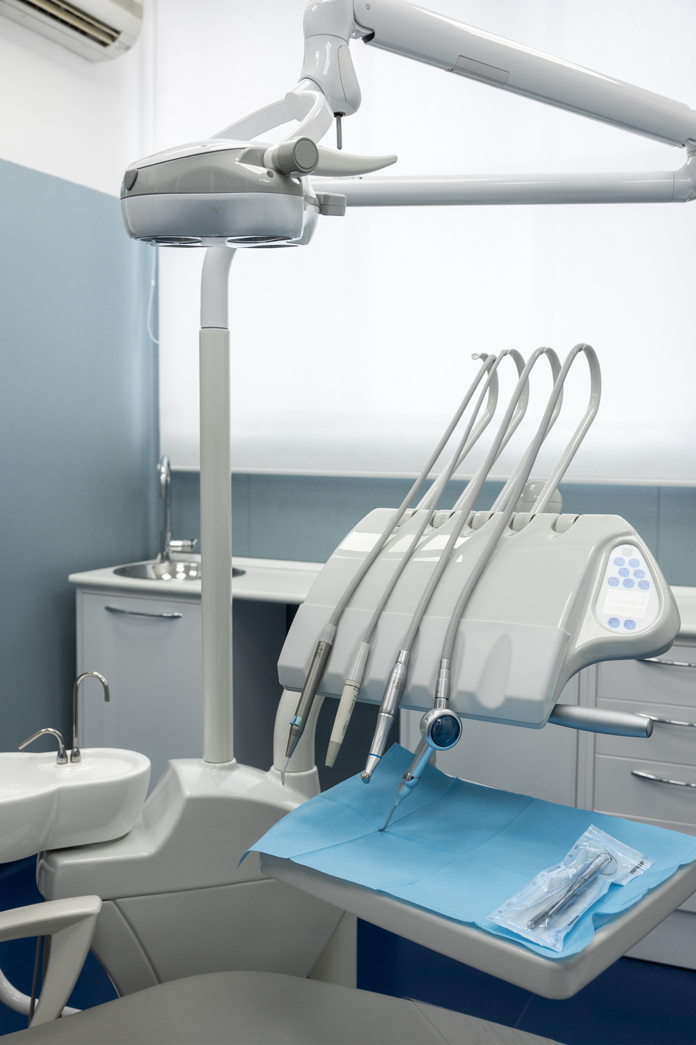 Sede di guardavalle centro Sede di Guardavalle Centro - Nicola Ranieri Dental Clinic