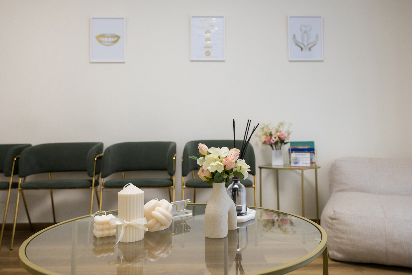 Sede di santa caterina dello ionio Sede di Santa Caterina dello Ionio Marina - Nicola Ranieri Dental Clinic