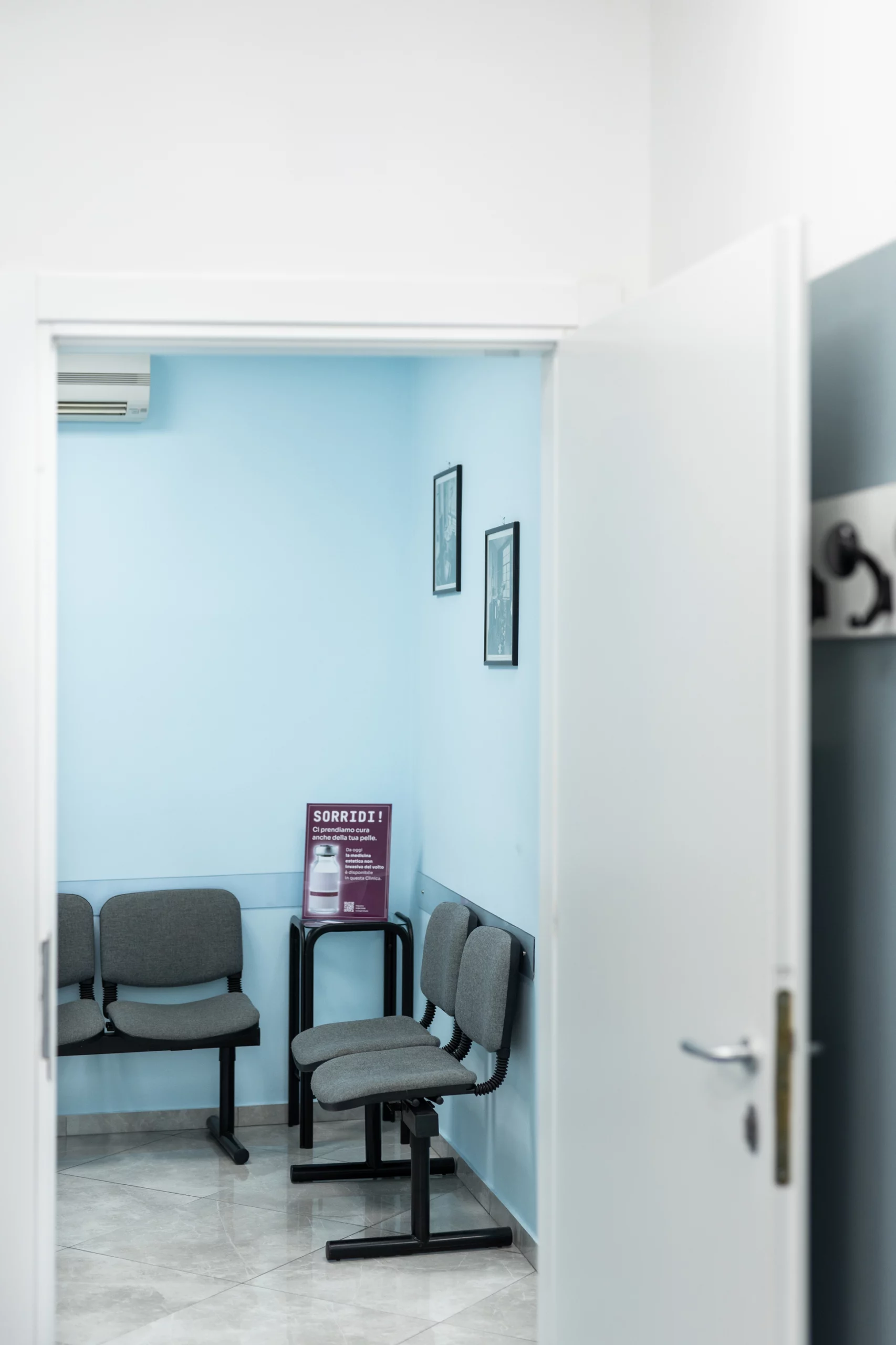 sede di guardavalle centro Sede di Guardavalle Centro - Nicola Ranieri Dental Clinic